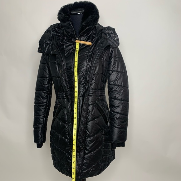 Women French Connection puffer jacket - Picture 6 of 6